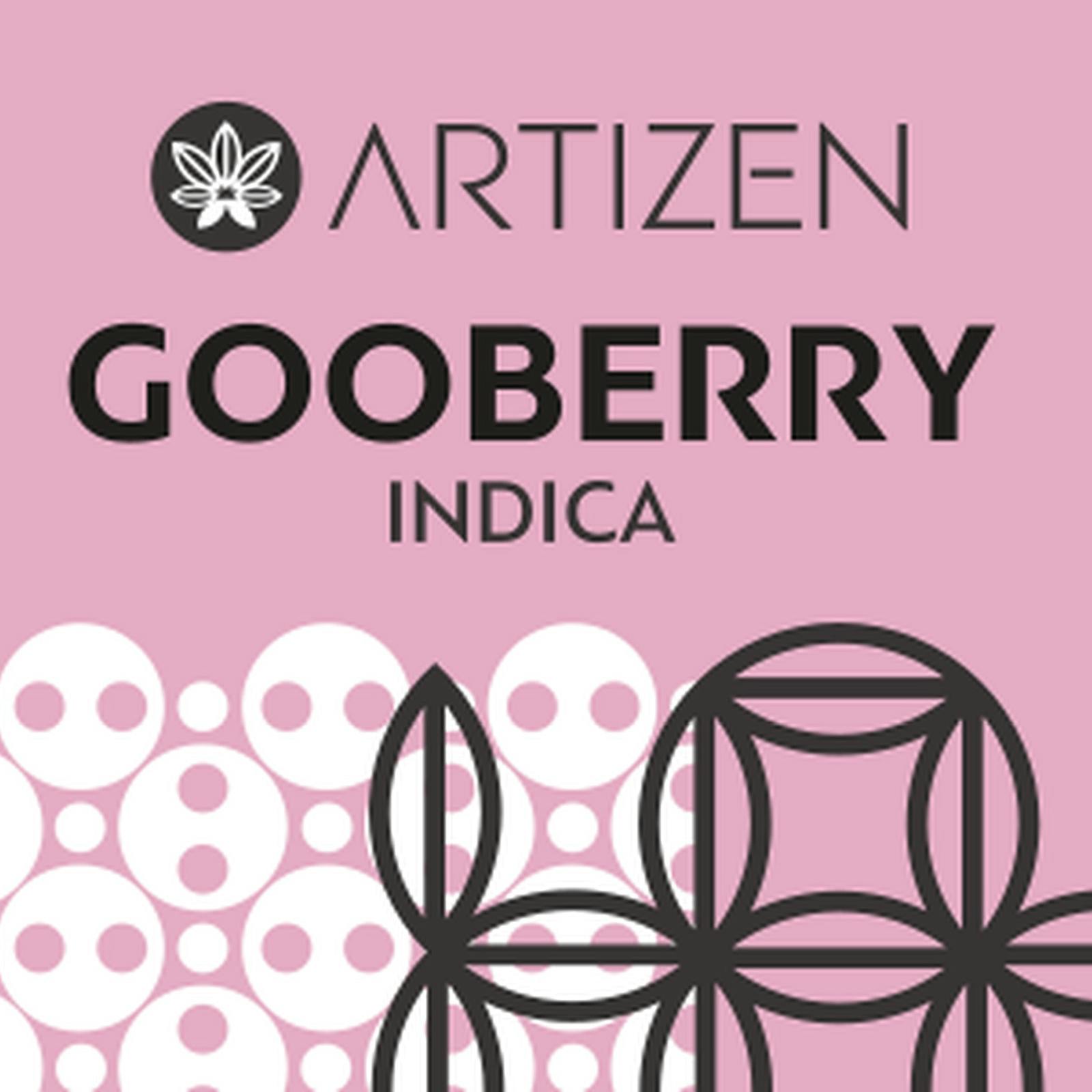 Gooberry (Artizen)